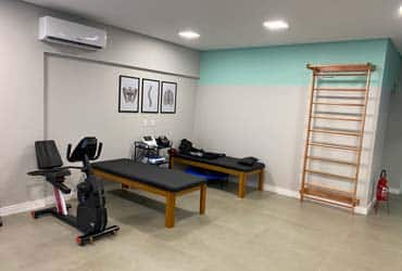 Fortaleza - Espaço Fisioterapia e Pilates