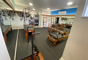 Fortaleza - Espaço Fisioterapia e Pilates