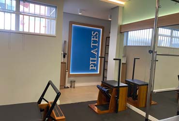 Fortaleza - Espaço Pilates
