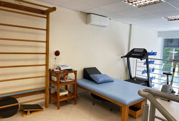 Garcia - Espaço Fisioterapia e Pilates